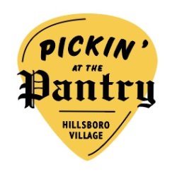 Pickin' at the Pantry