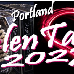 Portland ValenTango 2027