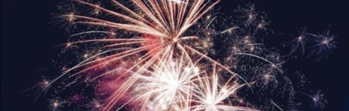 Wheathampstead Fireworks 2023