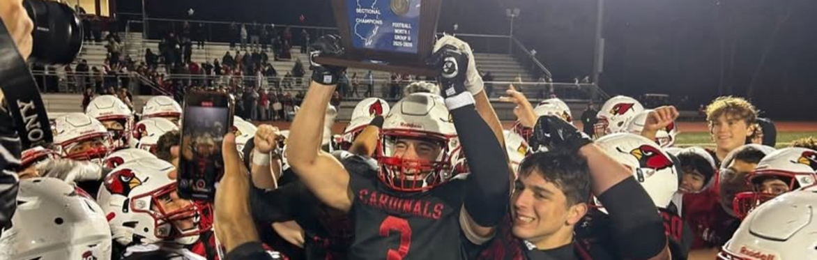 2026 Future Cardinals Football Camp