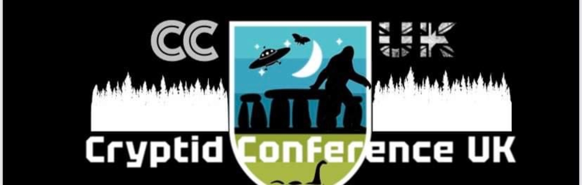 Cryptid Conference UK
