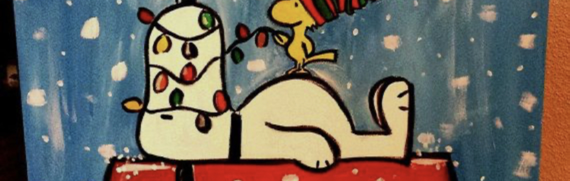 December  Homeschool Art Grades 5-8 at Easely Created Studio