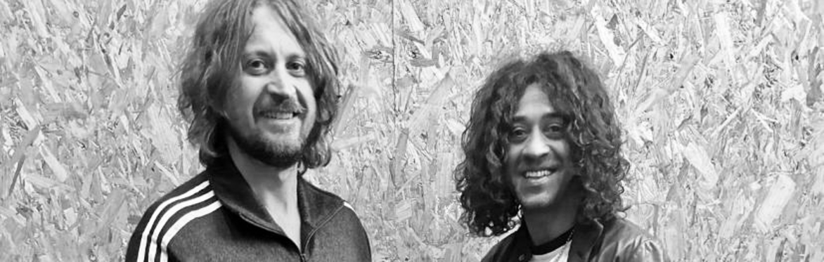 Dave McCabe - The Zutons