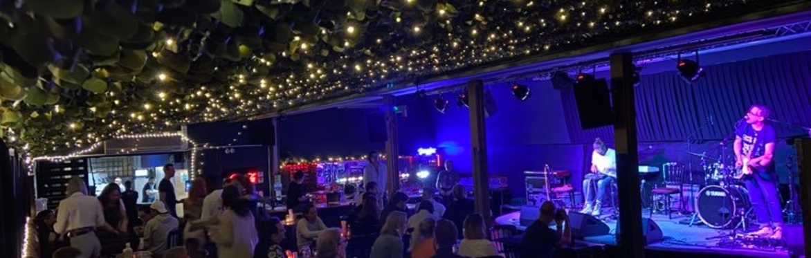 Savannah Gardner Album Launch LIVE at the Camden Club