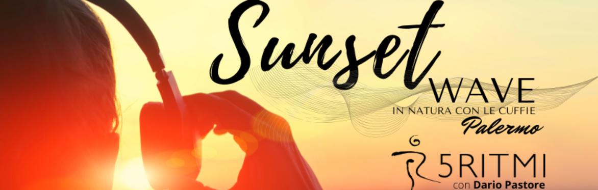 SUNSET WAVE 5RITMI - PALERMO