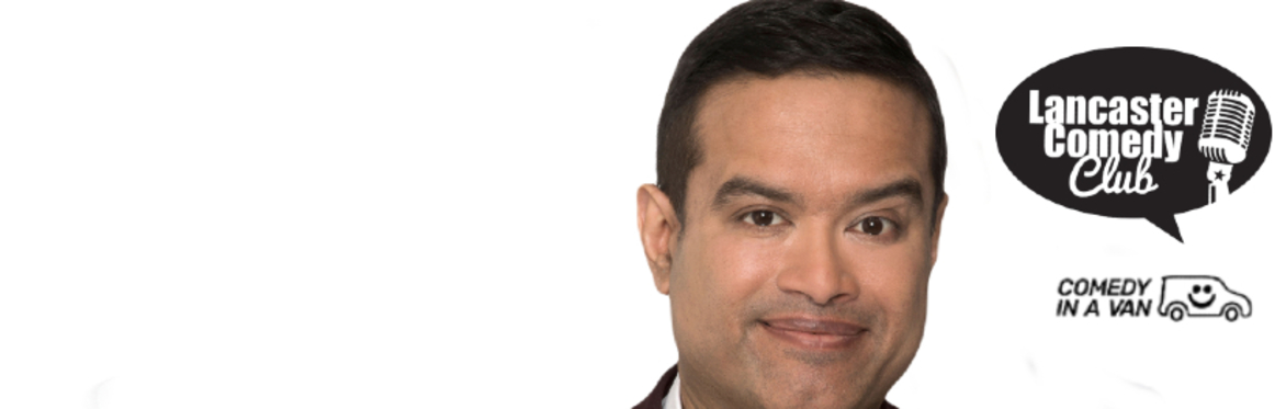 Paul Sinha, Lancaster Work In Progress