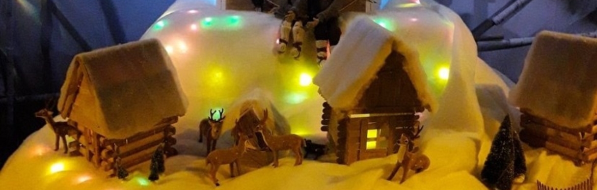 Серебряное копытце 20 Dec - 4:30 pm (Tara Theatre - SW18 4ES)