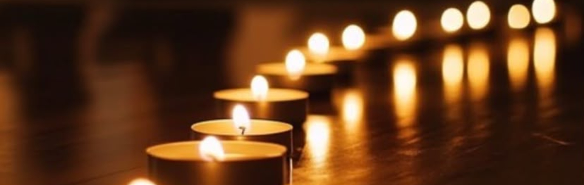 The Big Reset - Candlelit Yin: Restorative and Yoga Nidra