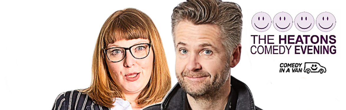 Heatons Comedy Evening