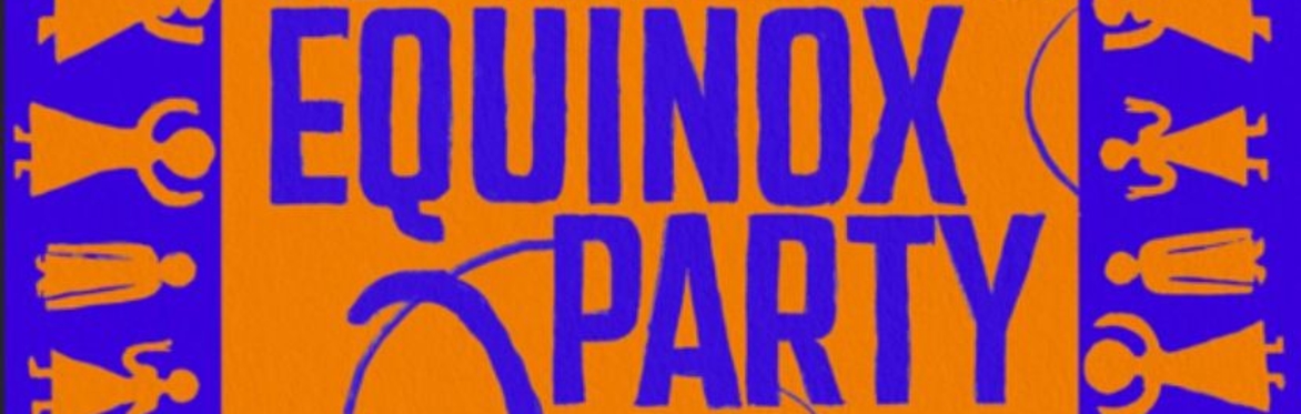 🚩🍁🌀 !! THE PELICAN HOUSE AUTUMN EQUINOX PARTY !! 🌀🍁🚩