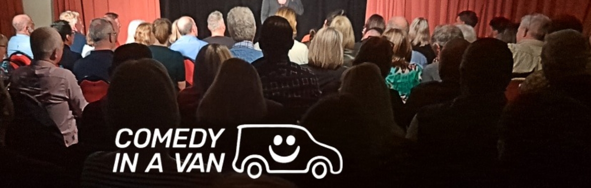 Lymm Comedy Club