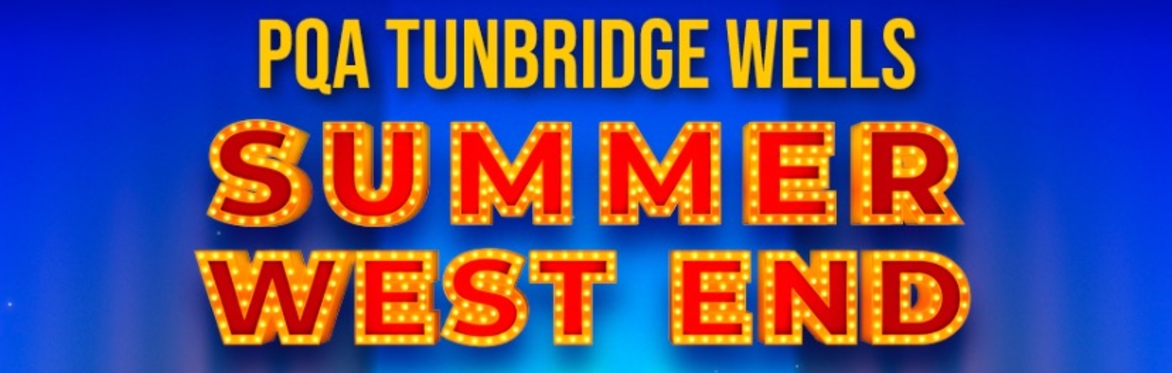 PQA Tunbridge Wells WEST END SUMMER CAMP - Shrek v Wicked ( ages 6- 11)