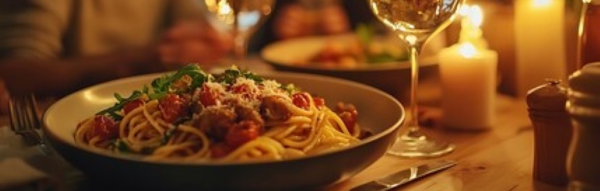 7 in Heaven Singles Forks & Flirts: Cozy Sunday Dinner Party 40s 50s 60s+ Mineola 8/23/26