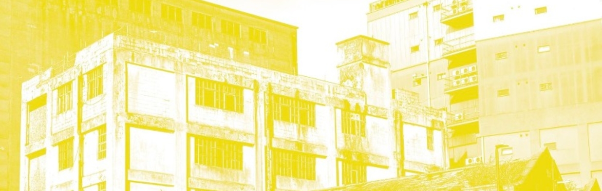 Don't Waste Buildings breakfast event