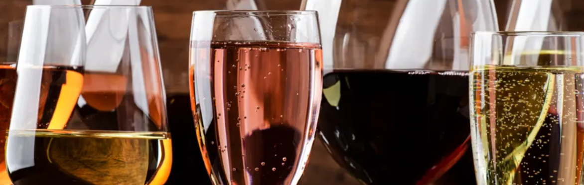 Wine Tasting at the Village Hall