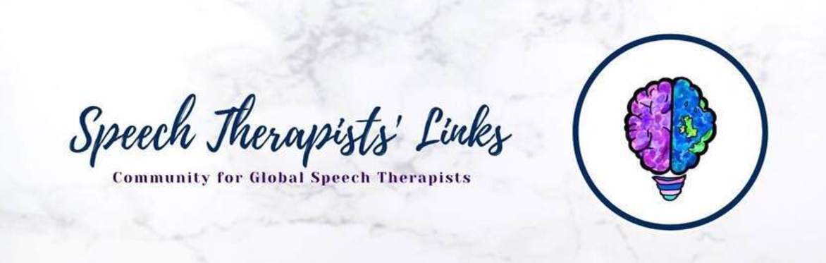 ST Links Let's Be Brainy: SLT Stroke course