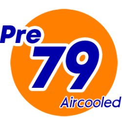 Pre79 Aircooled TRADERS
