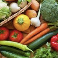 Meal Distribution: The Extended Family Grab & Go Meals