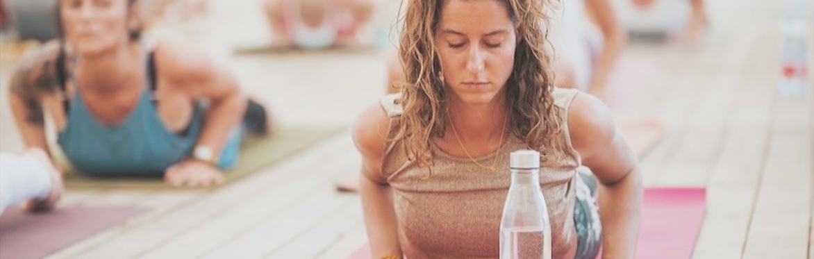 Shoalhaven Yoga Festival