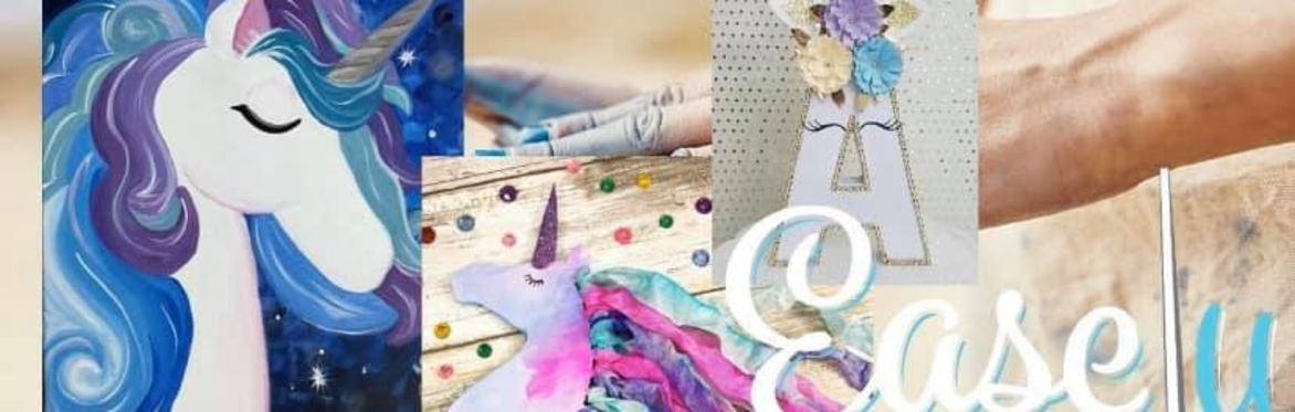 Summer Art Day Camp: Unicorn Day