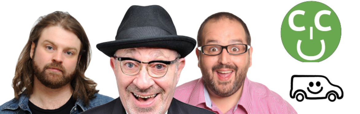 Chorlton Comedy Club