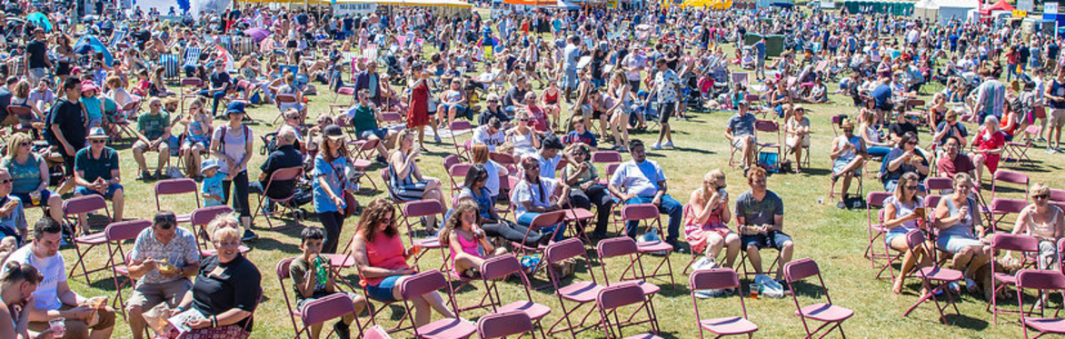 The North Leeds Food Festival 2022: Springtime Feast