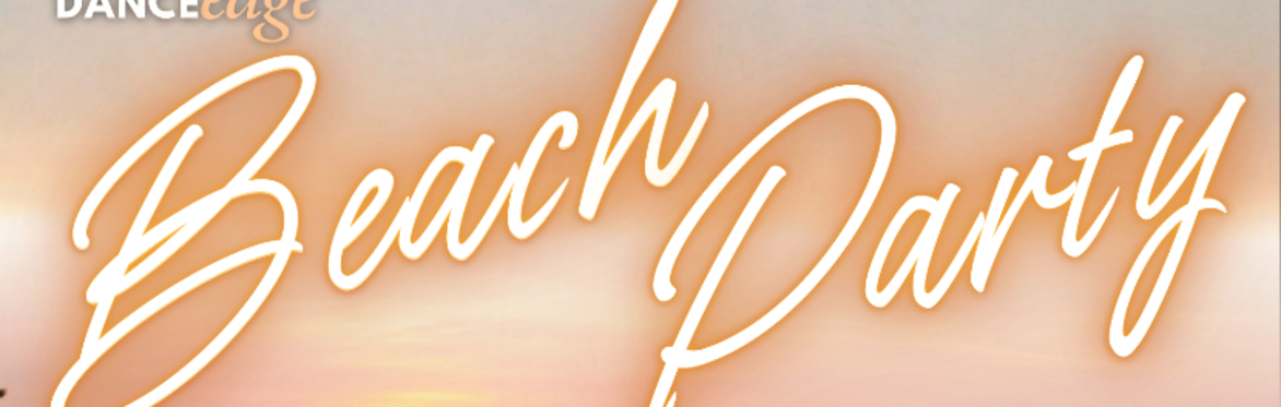 Grandview Salsa Beach Party