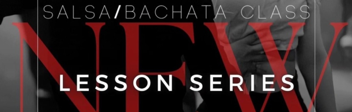 Grandview Salsa Thursday Class: Salsa Bachata Series
