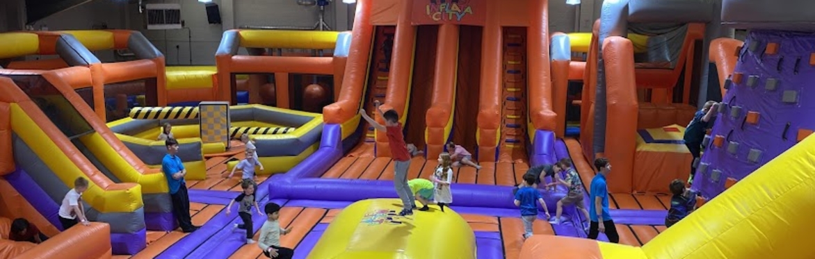 Inflata city