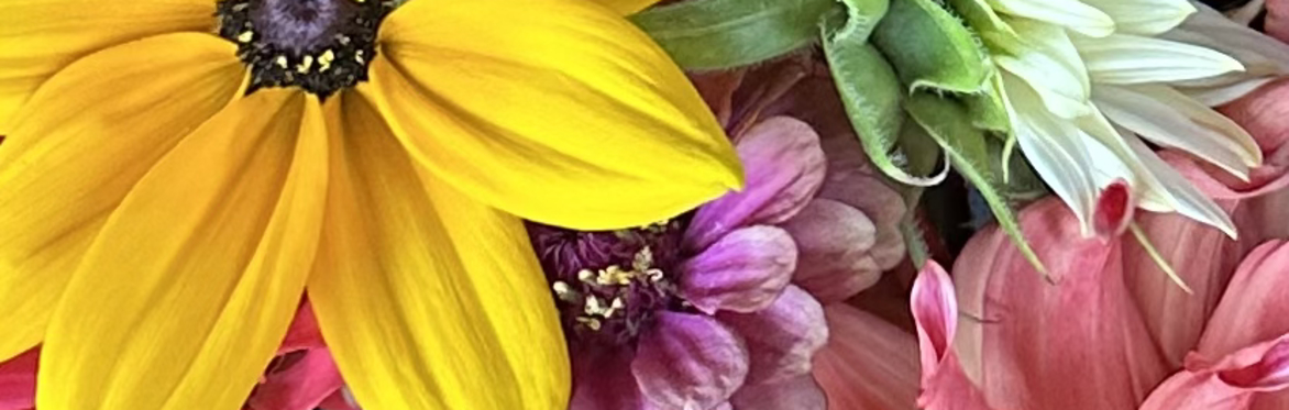 Mother's Day Floral Workshop
