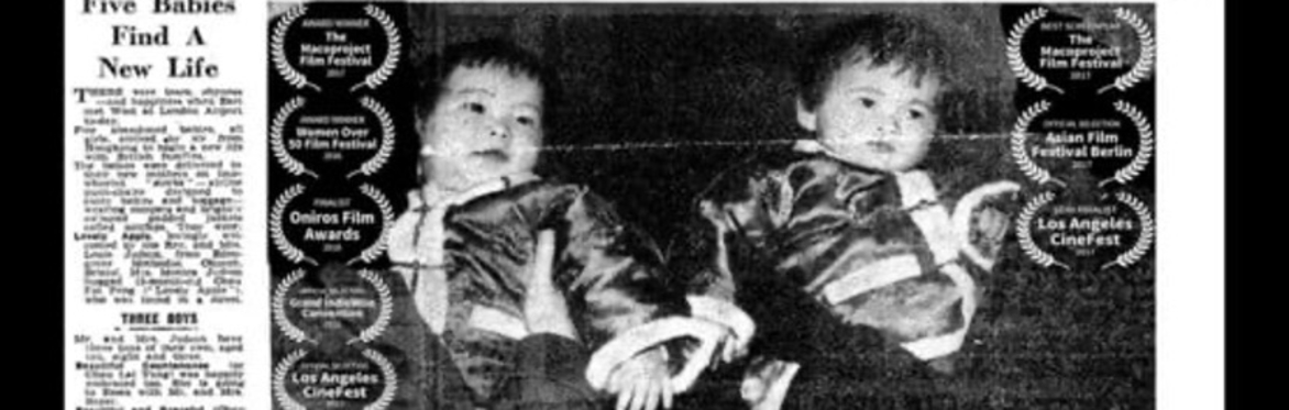 Abandoned Adopted Here: Negotiating Home, Identities and Belongings in British Transracial Families