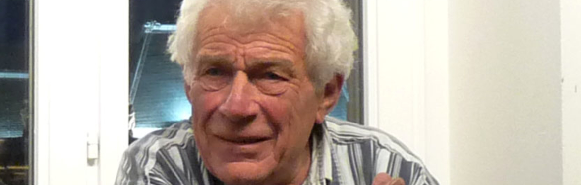 Radical Writers: 100 Years of John Berger, with guest speaker Lisa Appignanesi