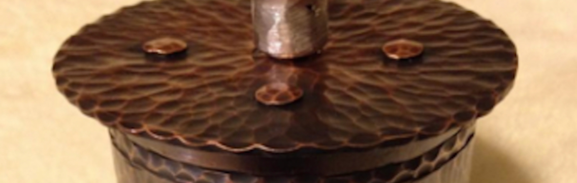 Metals 102: Part 2 Certification Series