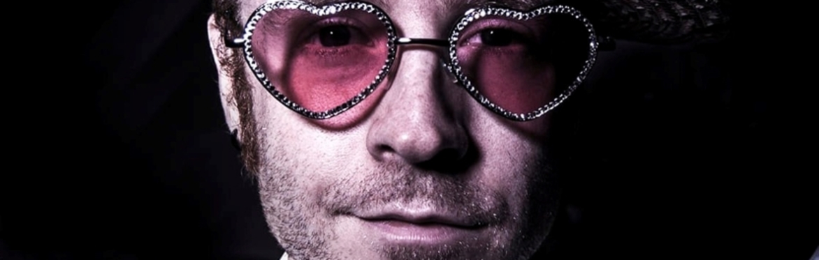 Elsham Hall's Live on the Lawn - Young Elton