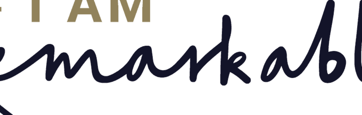 #IAmRemarkable workshop July Virtual Event