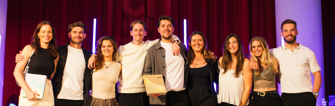 Creativepool Annual 2026 Award Ceremony