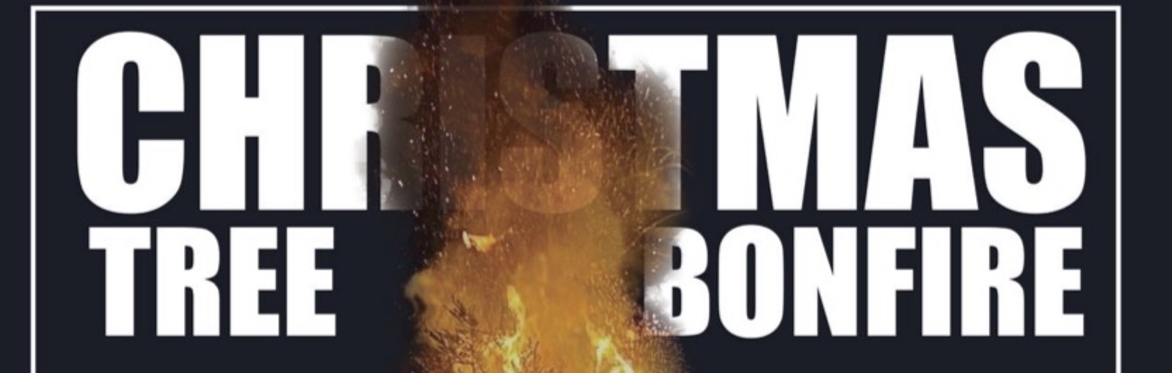 11th Annual - Forge Christmas Tree Bonfire