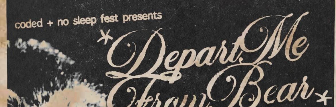 departmefrombearisland w/ nsixhundred