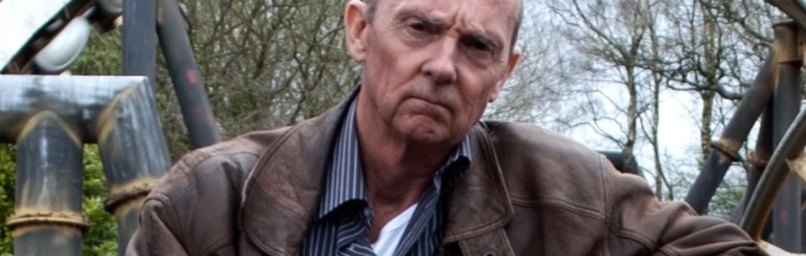 Photo of John Wardley