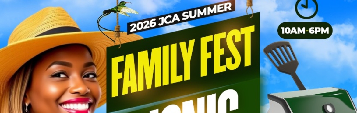 JCA Family Fest Picnic