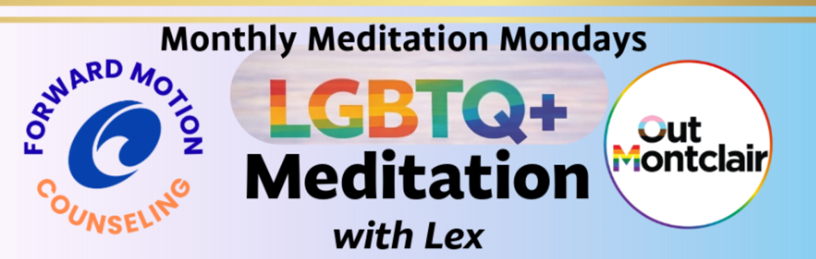 Meditation with Lex