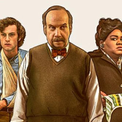 Filmhuis: La vita è bella