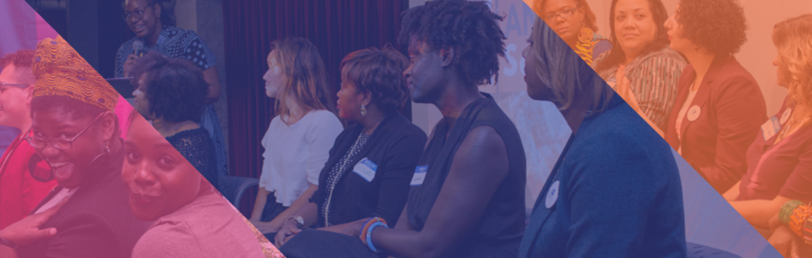 2019 Arts Administrators of Color Network Annual Convening