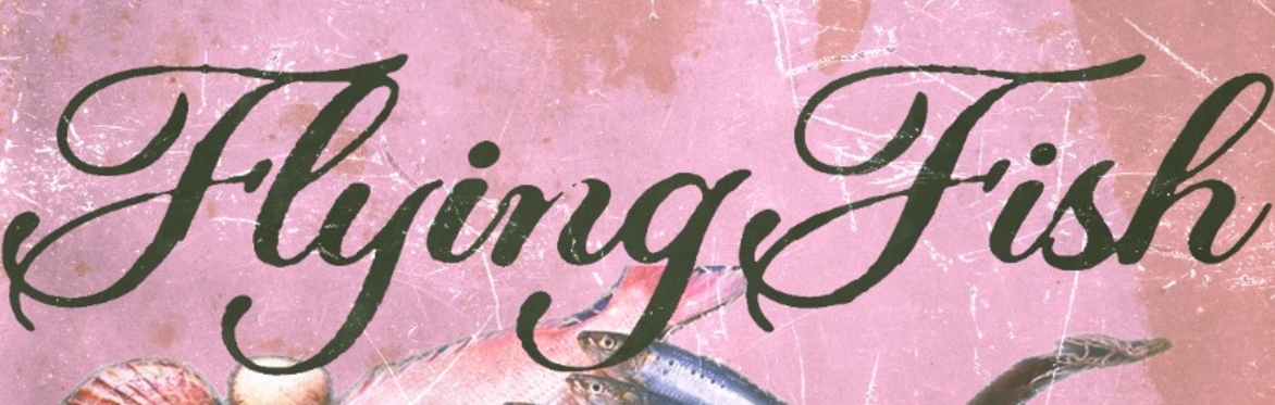 Flyingfish w/ Harsh Intentions, Palefade. and Ritual at The Far Out Lounge