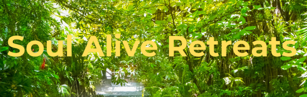 2026 Soul Alive Retreat