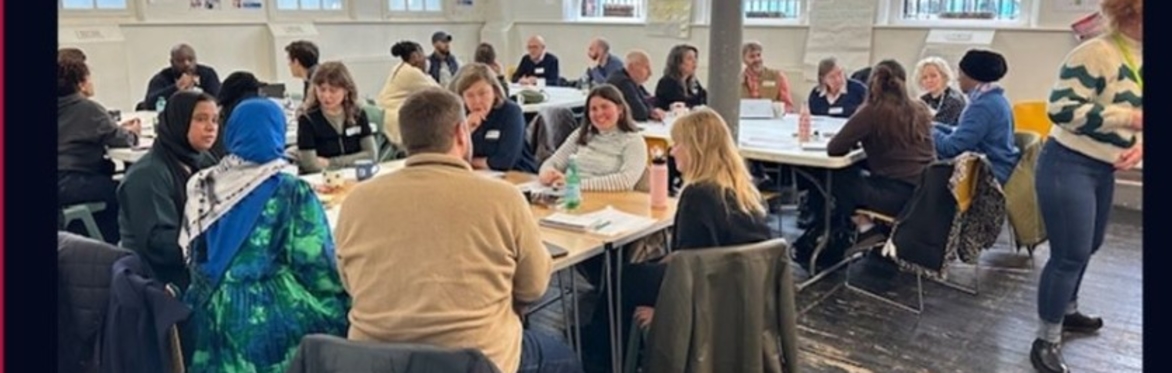 South Islington Local Wellbeing Networks Meeting - Voluntary Action Islington, 200A Pentonville Road, N1 9JP