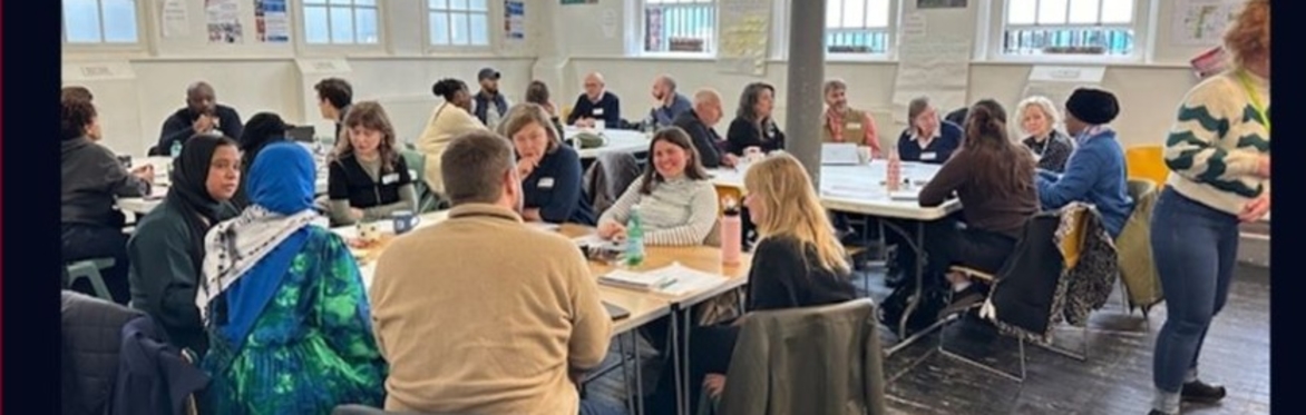 North Local Wellbeing Networks Meetings - Whittington Park Community Centre, Yerbury Road, N19 4RS
