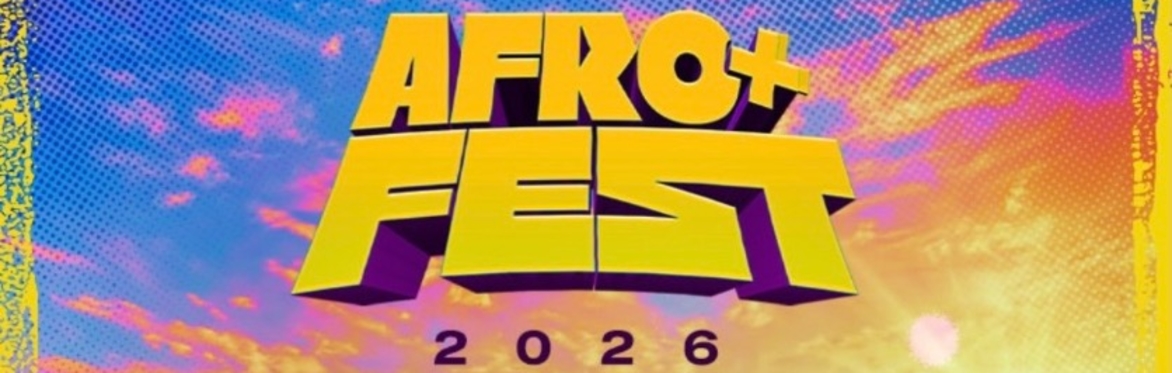AFRO FEST🎤2026 (ROUND-TRIP SHUTTLE) DCA Airport✈️ to Northwest Stadium