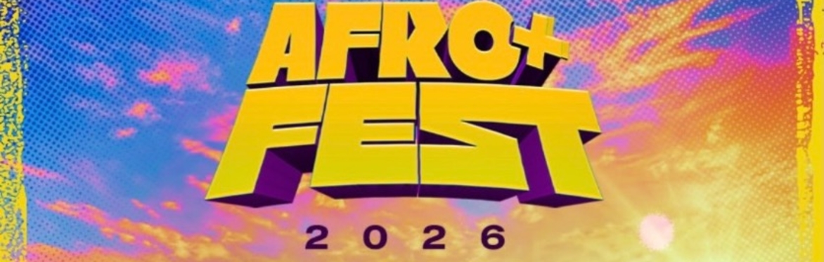 AFRO🎤FEST 2026 Round-Trip Shuttle (DC to Northwest Stadium)