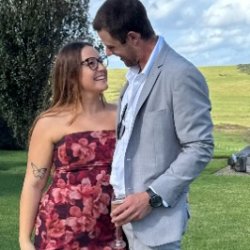 Megan and Cameron's Wedding